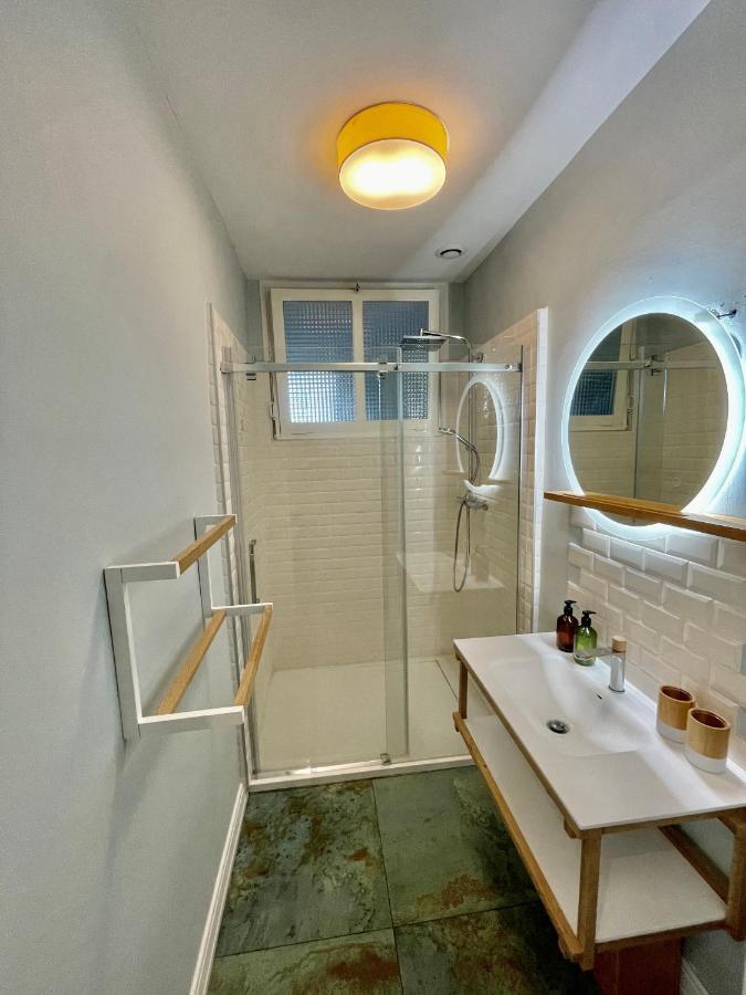 Aux Jolies Sources Saint-Aubin-sur-Scie Exterior foto